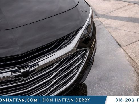 Used 2023 Chevrolet Malibu LT image 37