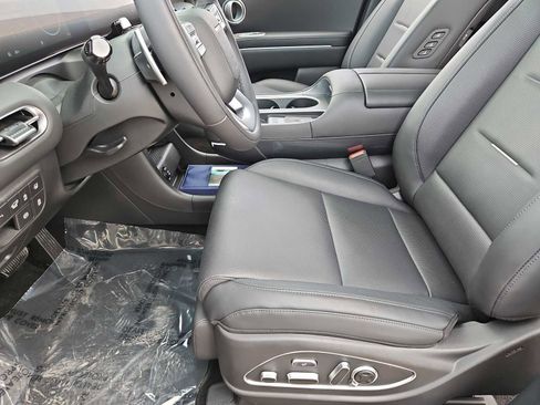 New 2026 Hyundai Palisade Calligraphy image 16