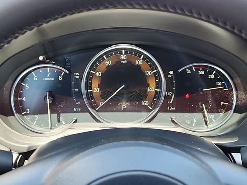 Used 2025 MAZDA CX-5 AWD 2.5 S w/ Premium Plus Pkg image 22