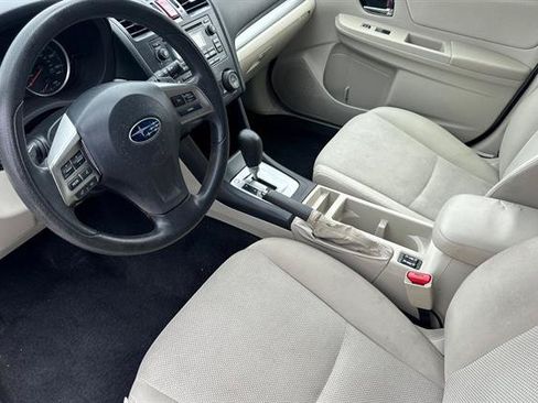 Used 2014 Subaru Crosstrek 2.0i Premium AWD/4WD image 9