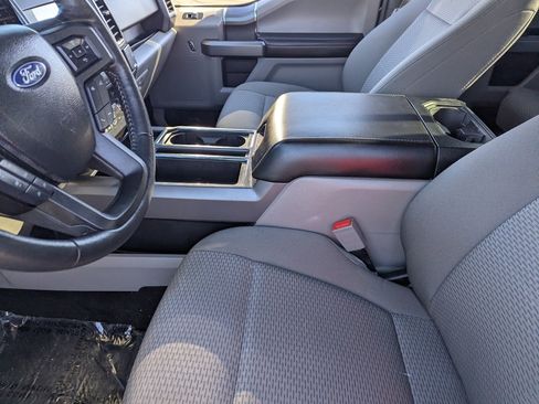 Used 2019 Ford F150 XLT w/ Equipment Group 302A Luxury image 17