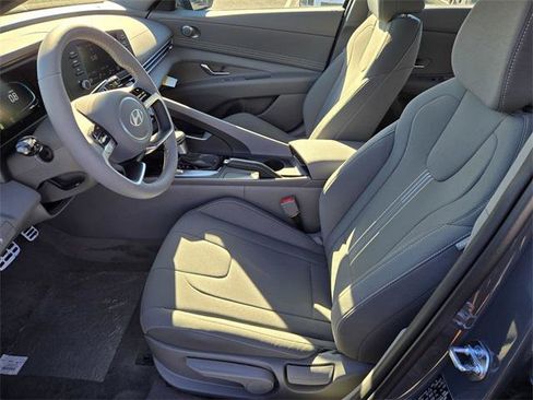 New 2026 Hyundai Elantra Sport w/ Cargo Package image 15