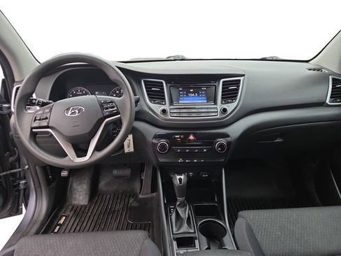 Used 2017 Hyundai Tucson SE image 10