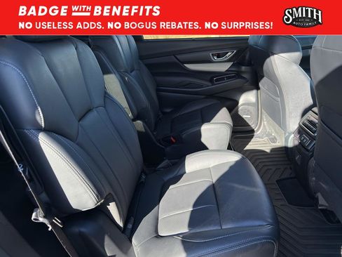 Used 2021 Subaru Ascent Limited w/ Technology Package AWD/4WD image 13