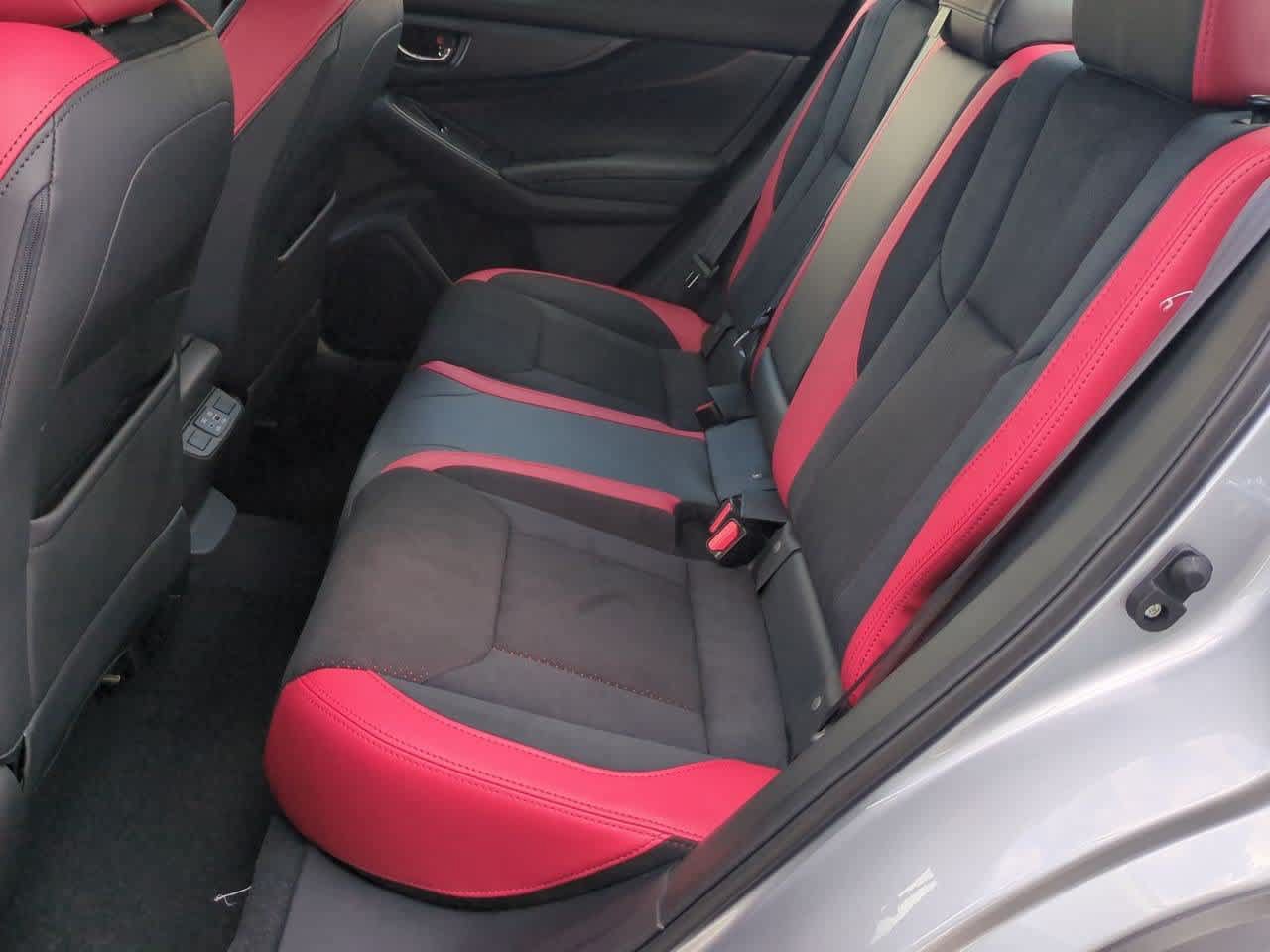 New 2026 Subaru WRX Limited AWD/4WD image 19