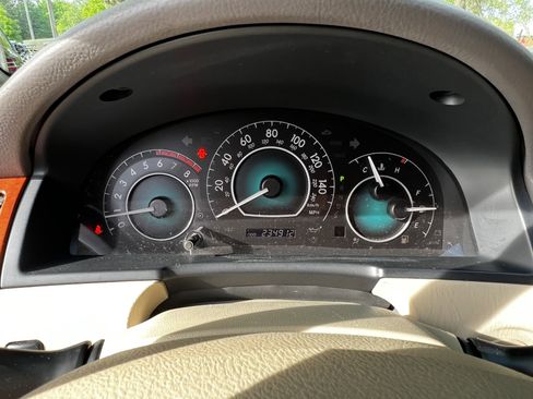 Used 2008 Toyota Solara SLE image 22