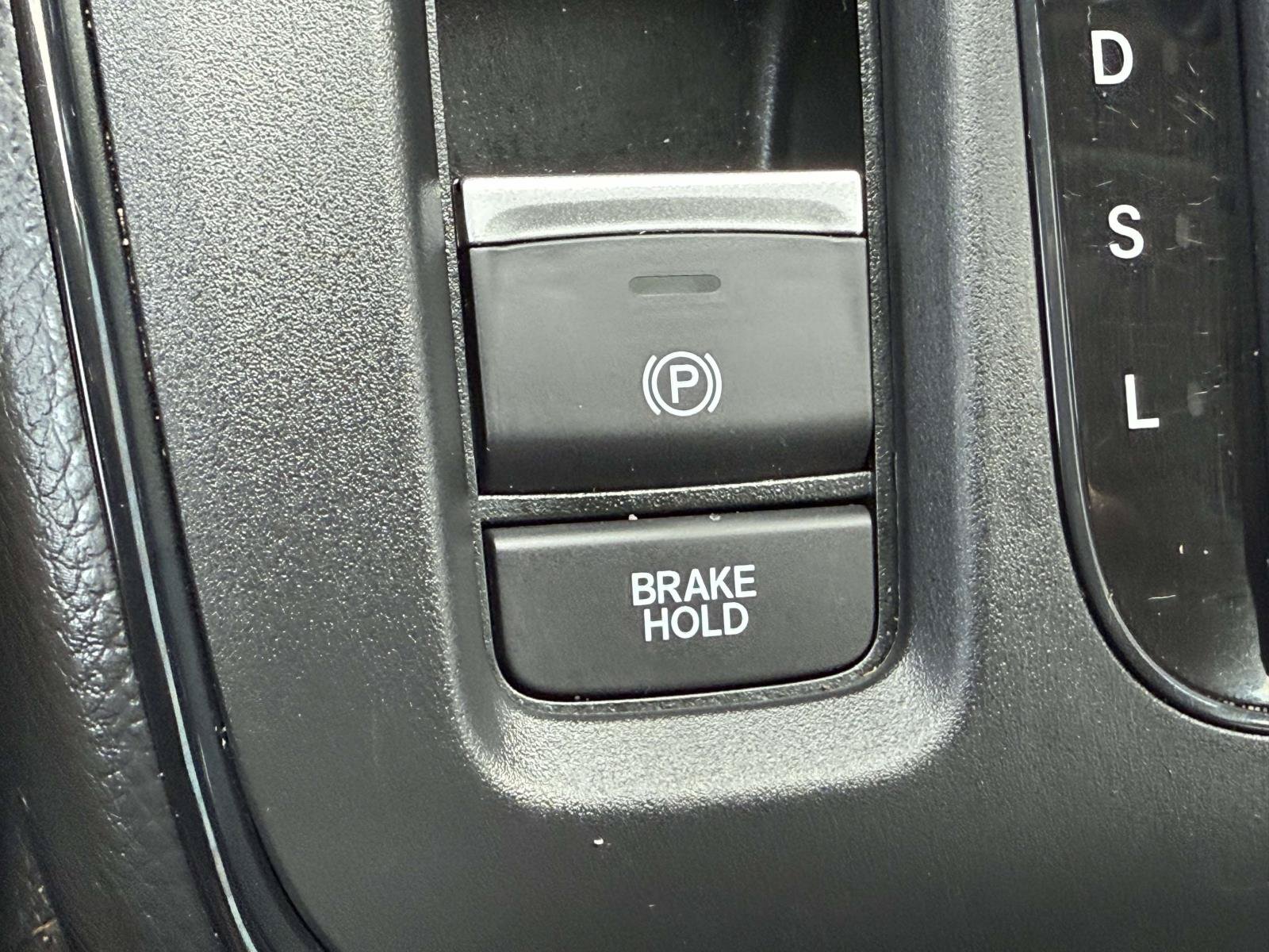 Certified 2026 Honda CR-V EX-L image 26