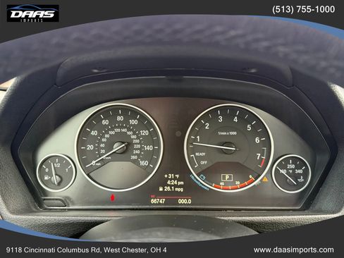 Used 2014 BMW 428i xDrive Coupe image 29