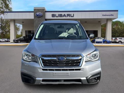 Used 2018 Subaru Forester 2.5i AWD/4WD image 9