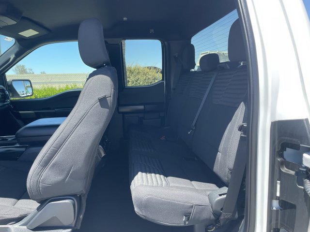 Used 2023 Ford F150 XL w/ STX Appearance Package AWD/4WD image 24