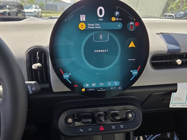 New 2026 MINI Cooper S FWD image 20