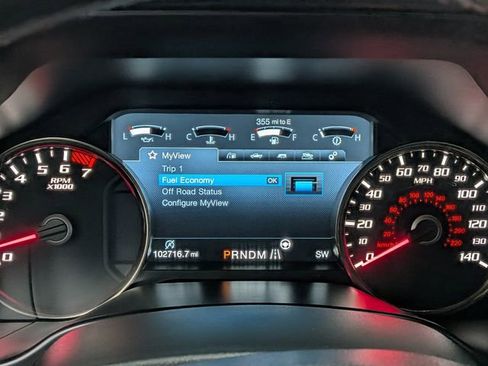 Used 2018 Ford F150 Raptor w/ Equipment Group 802A Luxury AWD/4WD image 35