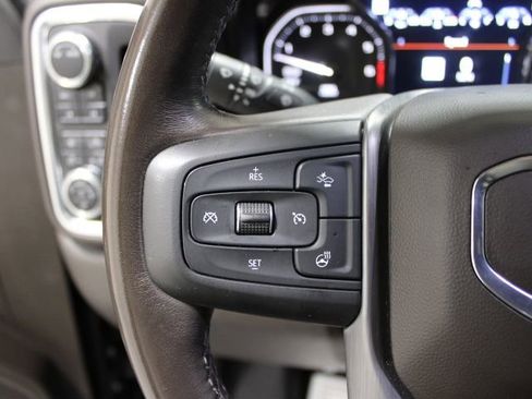 Used 2021 GMC Sierra 1500 Denali w/ Denali Ultimate Package image 42
