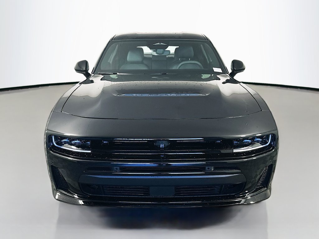New 2026 Dodge Charger Scat Pack AWD/4WD image 2
