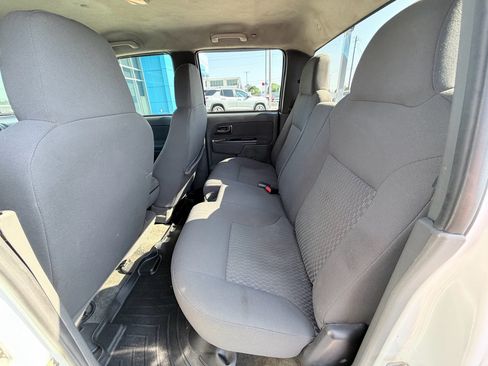 Used 2006 Chevrolet Colorado LT w/ LT Preferred Equipment Group AWD/4WD image 20