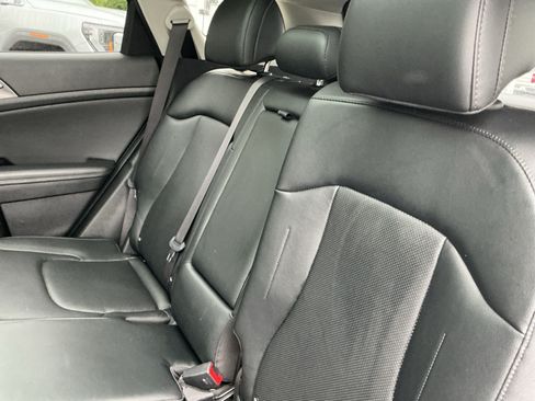Used 2025 Kia Sportage EX w/ Premium Package AWD/4WD image 10