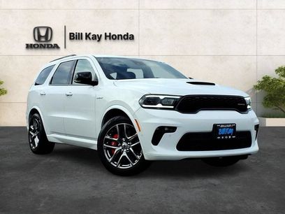 Used 2023 Dodge Durango R/T