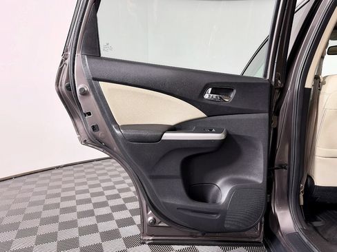Used 2015 Honda CR-V EX-L image 34