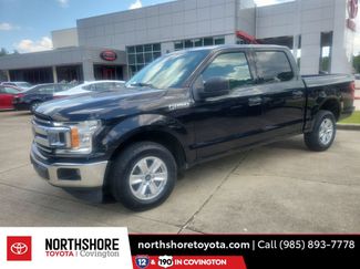 Used 2019 Ford F150 XLT RWD 360° Tour