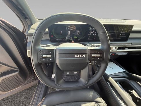New 2027 Kia Telluride X-Line EX AWD/4WD image 13