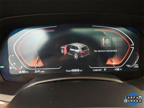 Used 2022 BMW X5 sDrive40i w/ M Sport Package image 28
