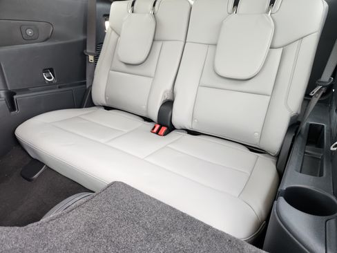 New 2026 Ford Explorer Active w/ Active Comfort Package RWD image 21