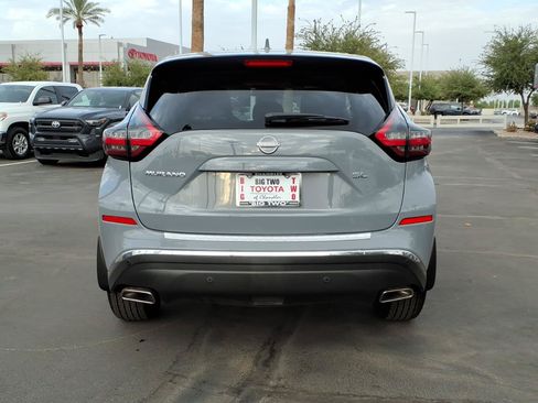 Used 2024 Nissan Murano SL FWD image 5