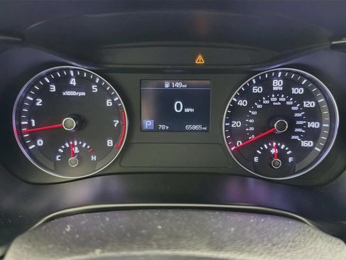 Used 2019 Kia Forte LXS FWD image 41