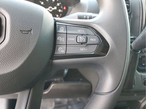 New 2026 RAM ProMaster 2500 w/ Safety Group FWD image 23