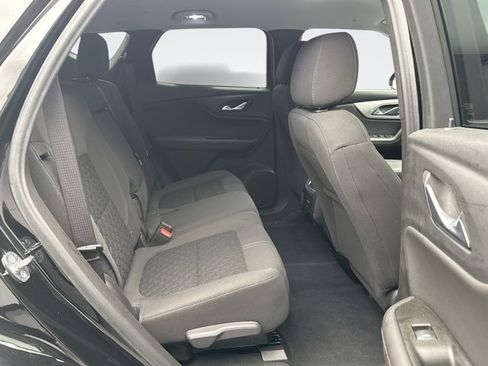 Used 2022 Chevrolet Blazer LT FWD image 17
