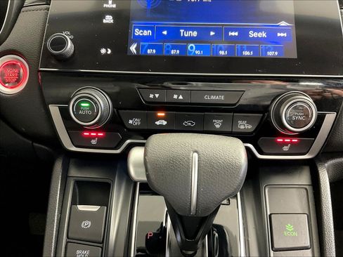 Used 2019 Honda CR-V EX image 36