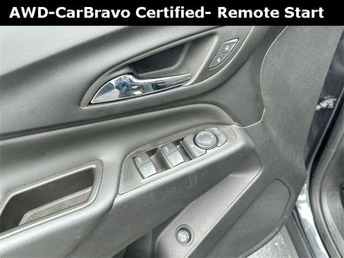 Certified 2023 Chevrolet Equinox LT image 23