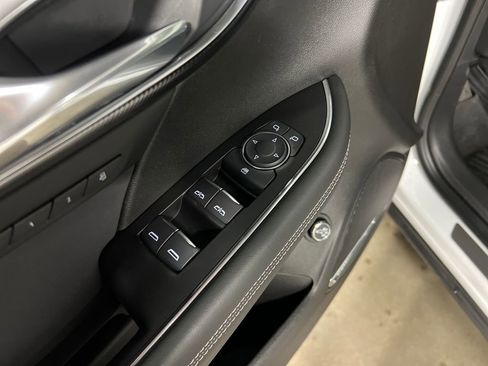 New 2026 Buick Envision Sport Touring AWD/4WD image 15