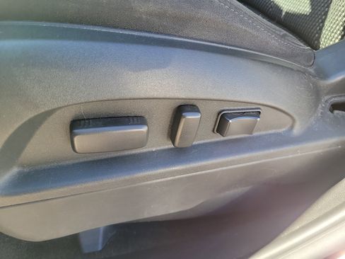 Used 2017 GMC Terrain SLE w/ Convenience Package image 16