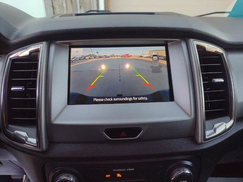 Certified 2021 Ford Ranger XLT w/ Equipment Group 301A Mid image 10