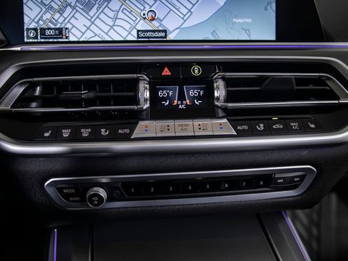 Used 2023 BMW X5 xDrive40i w/ Premium Package image 33