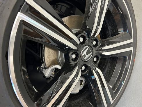 New 2026 Honda Accord SE image 21