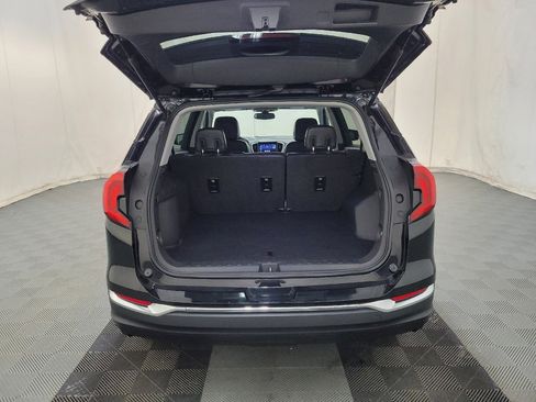 Used 2019 GMC Terrain SLT image 29
