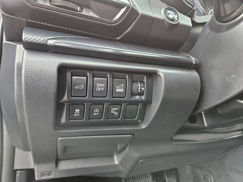Used 2024 Subaru Forester Sport AWD/4WD image 28