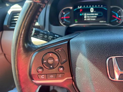 Used 2019 Honda Pilot EX-L image 20