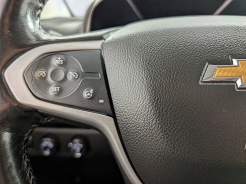 Used 2022 Chevrolet Colorado ZR2 image 26