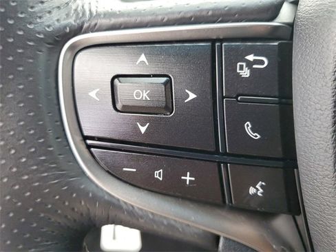 Used 2023 Lexus ES 350 F Sport w/ Accessory Package (Z2) image 23