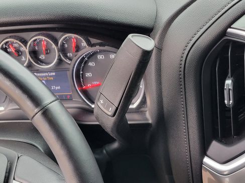 Used 2019 Chevrolet Silverado 1500 LT Trail Boss image 28