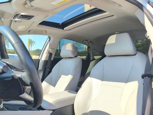 Used 2023 Honda Accord Touring image 23