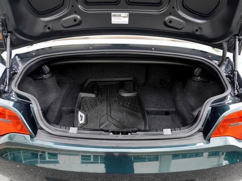 Used 2007 BMW Z4 3.0si image 14