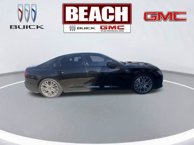 Used 2023 Audi A6 3.0T Prestige w/ Prestige Package AWD/4WD image 4
