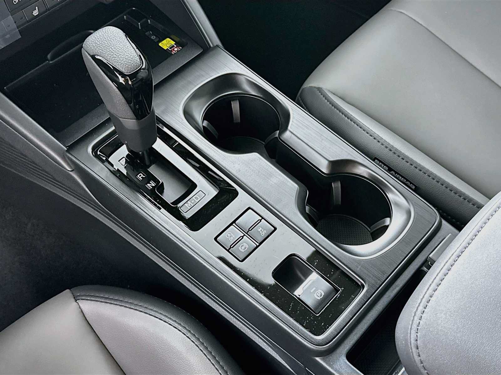 New 2026 Subaru Outback Premium AWD/4WD image 16