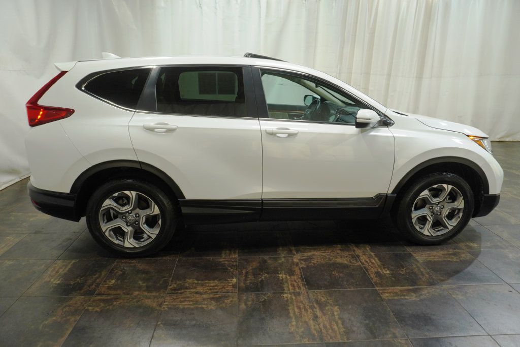 Used 2019 Honda CR-V EX-L image 4