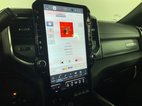 New 2026 RAM 3500 Laramie image 11