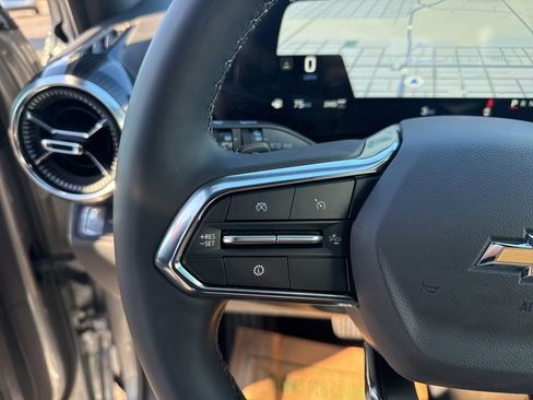 New 2026 Chevrolet Equinox LT w/ Safety and Technology Package image 21